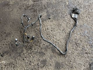 bontott BMW X5 Aktív Futómű Hidraulikus Szeleptömb