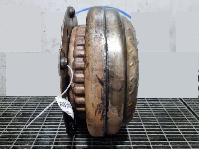 bontott BMW X5 Automata Kuplung