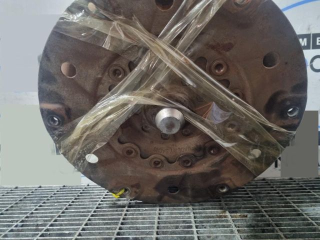 bontott BMW X5 Automata Kuplung