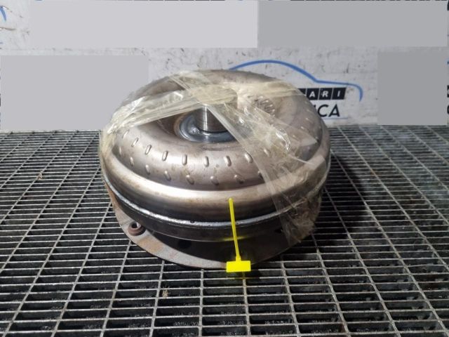 bontott BMW X5 Automata Kuplung