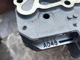 bontott BMW X5 Automata Váltó Elektronika