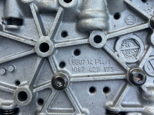 bontott BMW X5 Automata Váltó Elektronika