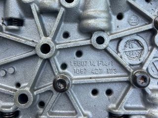 bontott BMW X5 Automata Váltó Elektronika