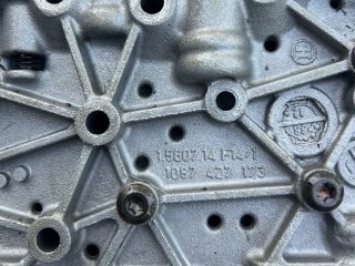 bontott BMW X5 Automata Váltó Elektronika