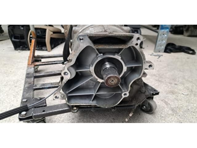 bontott BMW X5 Automata Váltó