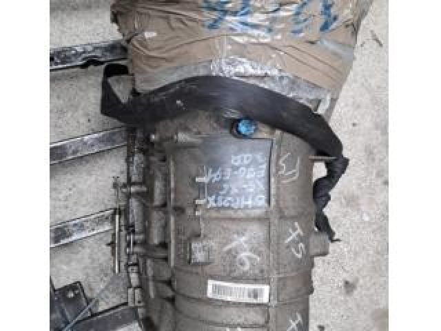 bontott BMW X5 Automata Váltó