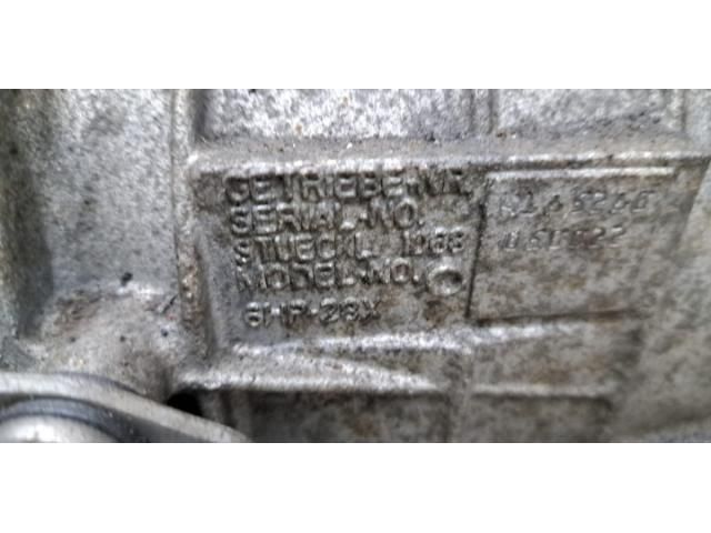 bontott BMW X5 Automata Váltó