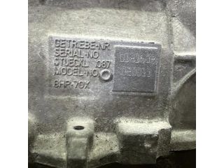 bontott BMW X5 Automata Váltó