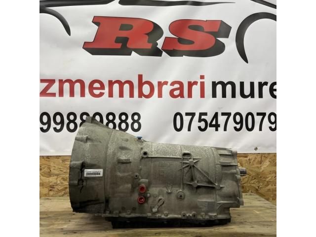 bontott BMW X5 Automata Váltó