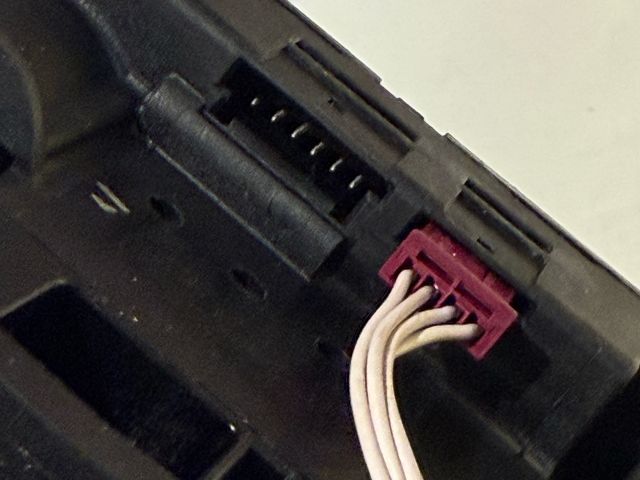 bontott BMW X5 Automata Váltókar