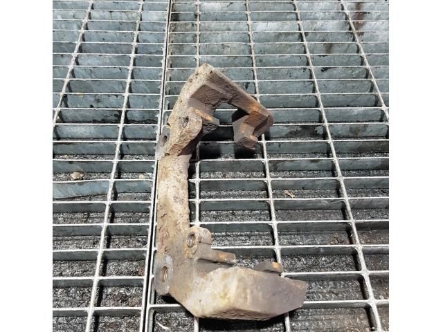 bontott BMW X5 Bal első Fékkengyel