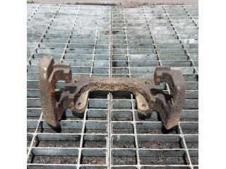 bontott BMW X5 Bal első Fékkengyel