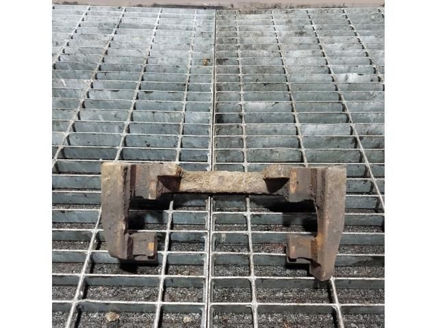 bontott BMW X5 Bal első Fékkengyel