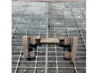 bontott BMW X5 Bal első Fékkengyel