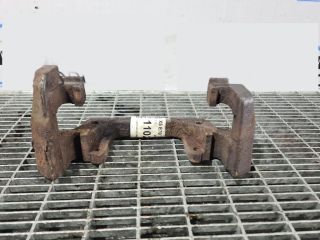 bontott BMW X5 Bal első Fékkengyel