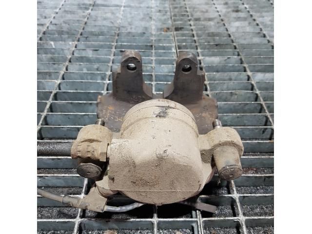 bontott BMW X5 Bal első Fékkengyel