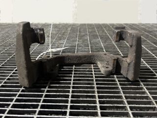 bontott BMW X5 Bal első Fékkengyel