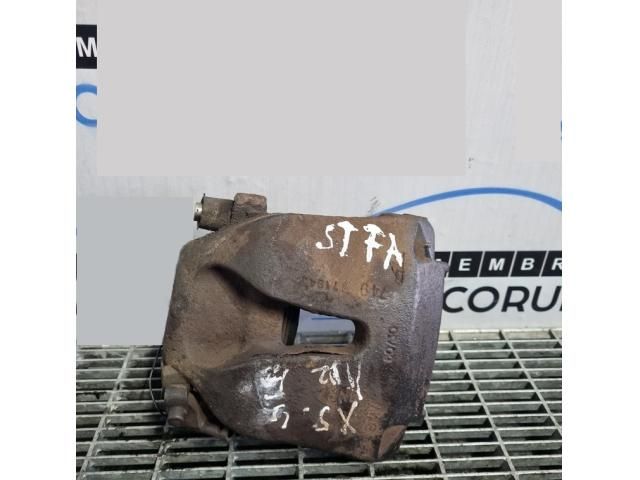 bontott BMW X5 Bal első Fékkengyel