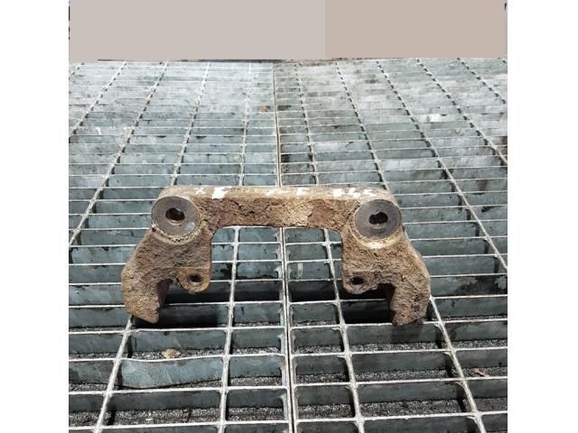 bontott BMW X5 Bal első Fékkengyel