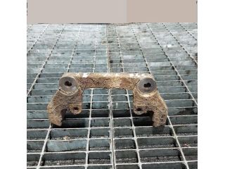 bontott BMW X5 Bal első Fékkengyel