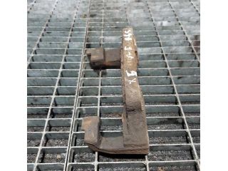 bontott BMW X5 Bal első Fékkengyel