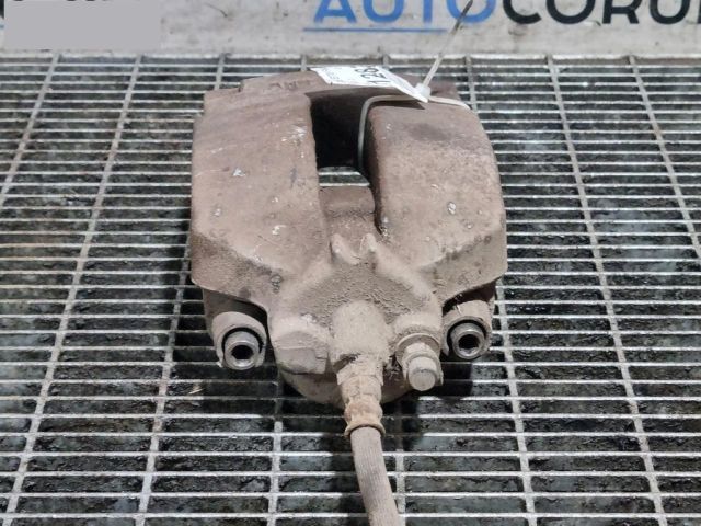 bontott BMW X5 Bal hátsó Fékkengyel