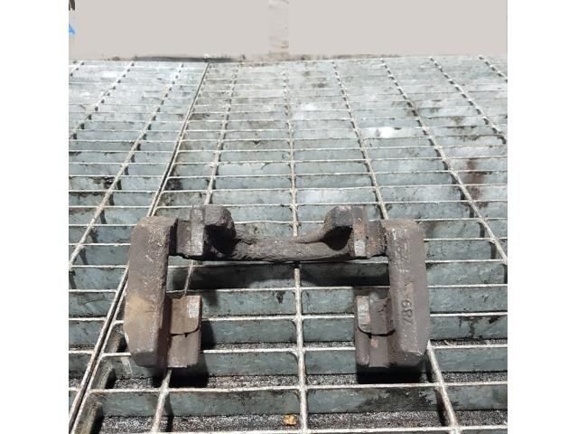 bontott BMW X5 Bal hátsó Fékkengyel