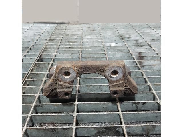 bontott BMW X5 Bal hátsó Fékkengyel