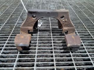 bontott BMW X5 Bal hátsó Fékkengyel