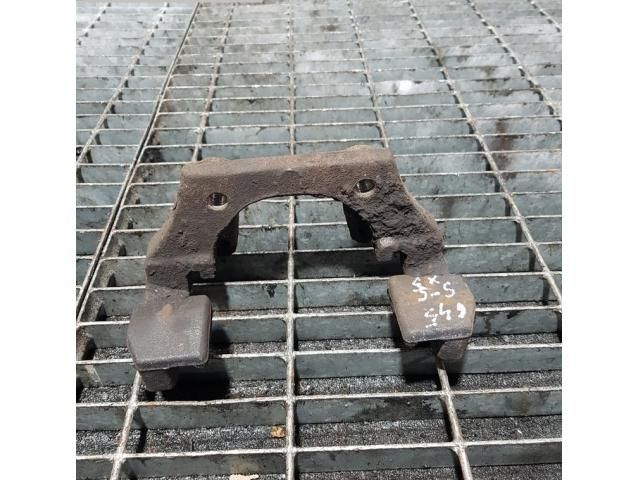 bontott BMW X5 Bal hátsó Fékkengyel