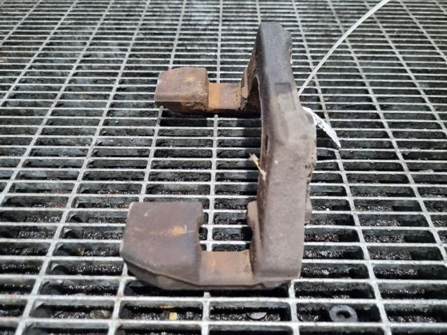 bontott BMW X5 Bal hátsó Fékkengyel