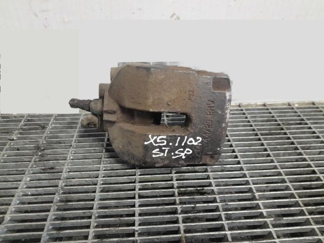 bontott BMW X5 Bal hátsó Fékkengyel