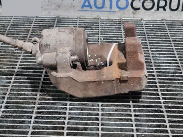 bontott BMW X5 Bal hátsó Fékkengyel