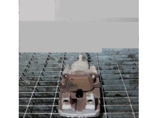 bontott BMW X5 Bal hátsó Fékkengyel