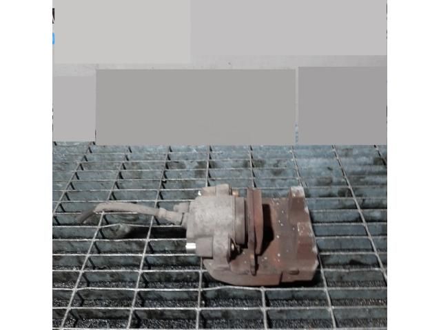 bontott BMW X5 Bal hátsó Fékkengyel