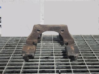 bontott BMW X5 Bal hátsó Fékkengyel