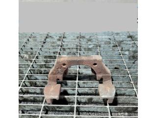 bontott BMW X5 Bal hátsó Fékkengyel