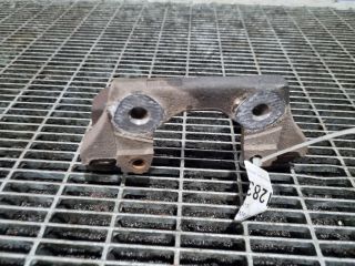 bontott BMW X5 Bal hátsó Fékkengyel