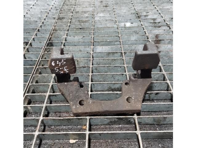 bontott BMW X5 Bal hátsó Fékkengyel