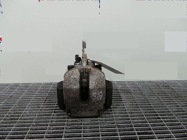 bontott BMW X5 Bal hátsó Féknyereg Munkahengerrel