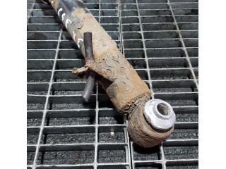 bontott BMW X5 Bal hátsó Lengéscsillapító