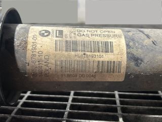 bontott BMW X5 Bal hátsó Lengéscsillapító