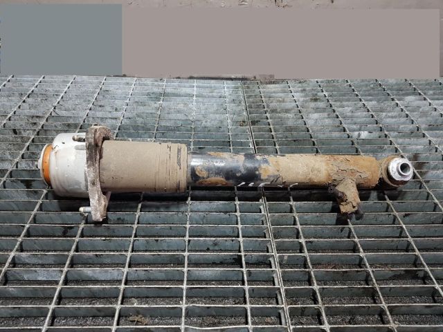 bontott BMW X5 Bal hátsó Lengéscsillapító