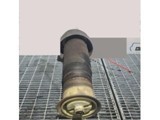 bontott BMW X5 Bal hátsó Rugó