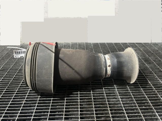 bontott BMW X5 Bal hátsó Rugó