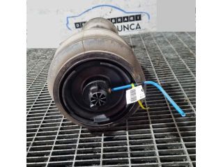 bontott BMW X5 Bal hátsó Rugó