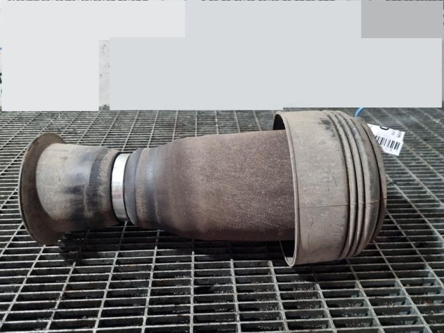 bontott BMW X5 Bal hátsó Rugó