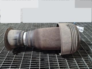 bontott BMW X5 Bal hátsó Rugó