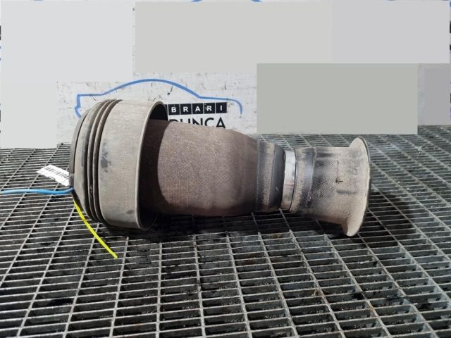 bontott BMW X5 Bal hátsó Rugó