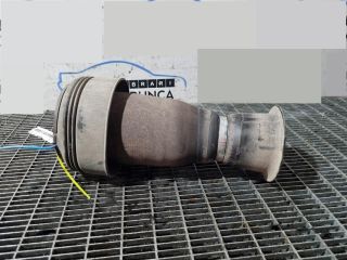 bontott BMW X5 Bal hátsó Rugó